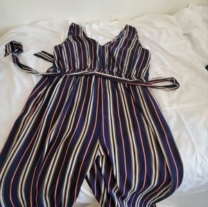Jump suit xxl